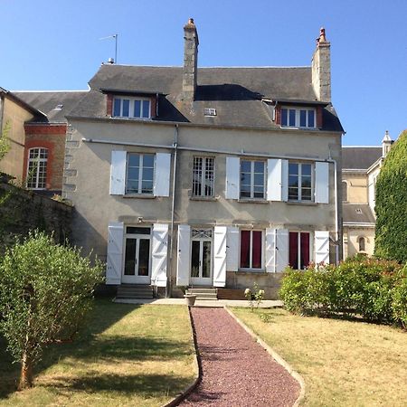 La Maison De Mathilde Alençon المظهر الخارجي الصورة