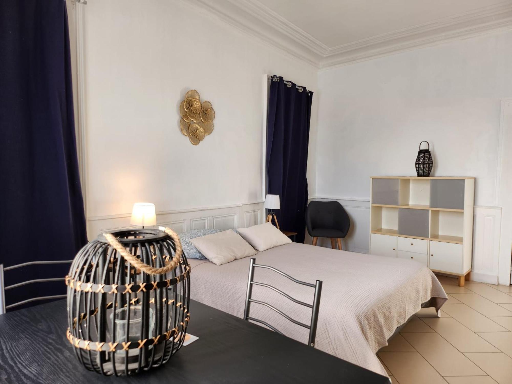 La Maison De Mathilde Alençon المظهر الخارجي الصورة