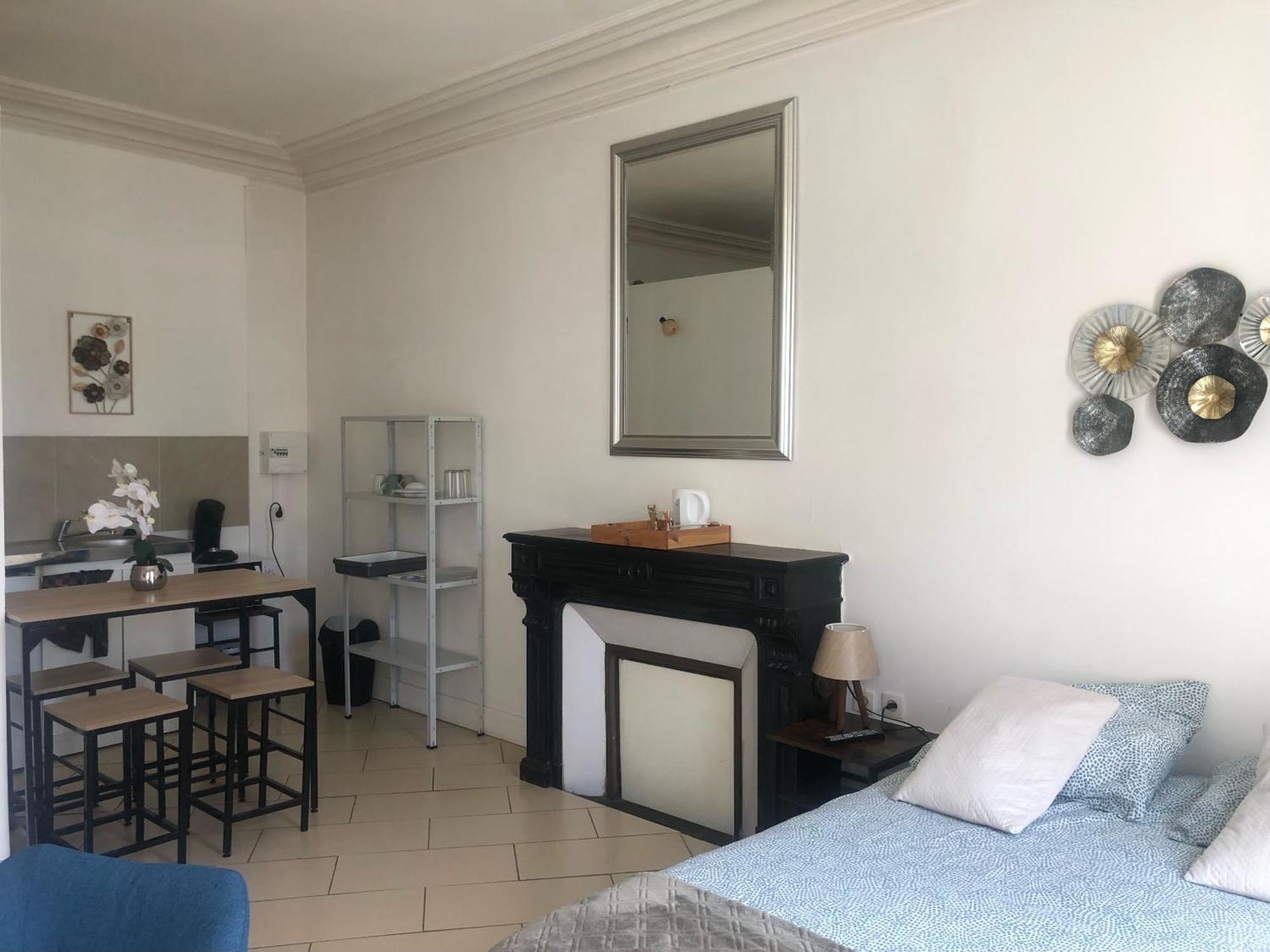 La Maison De Mathilde Alençon المظهر الخارجي الصورة