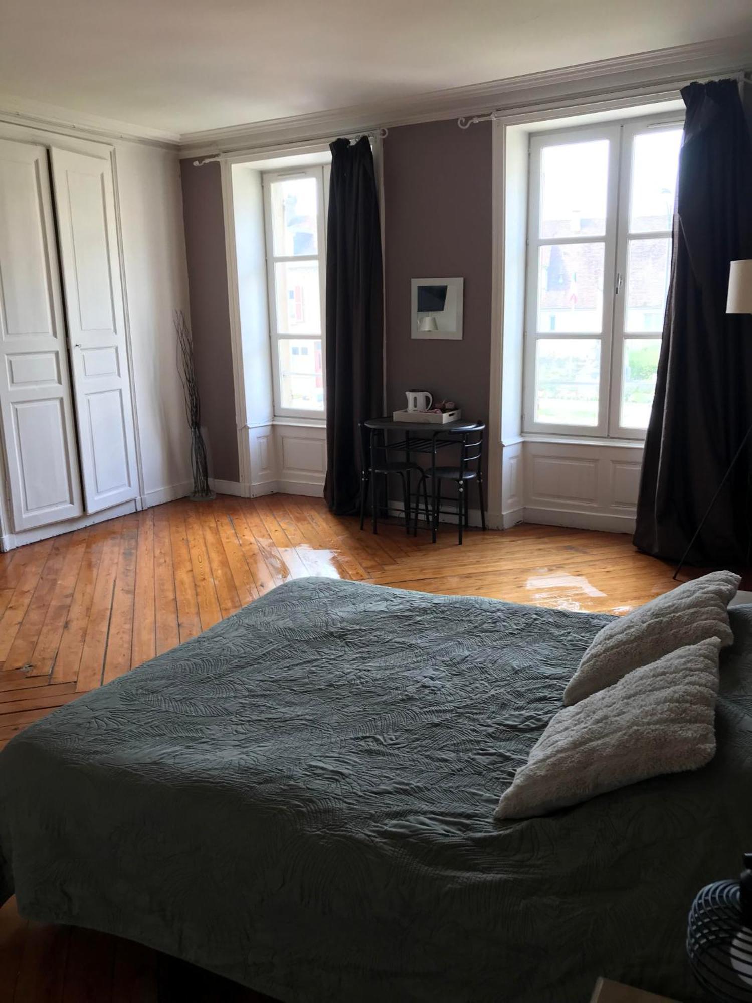 La Maison De Mathilde Alençon المظهر الخارجي الصورة