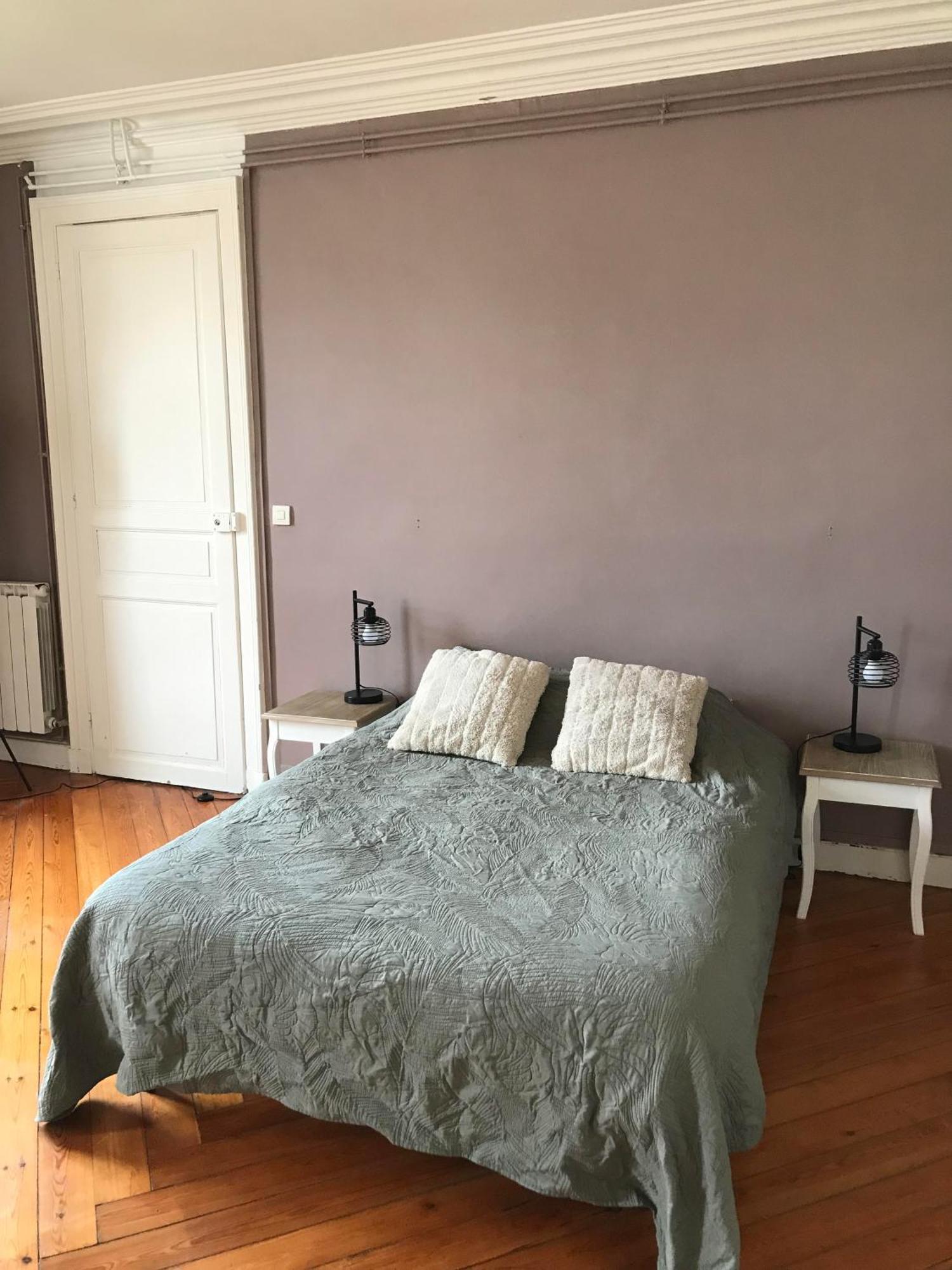 La Maison De Mathilde Alençon المظهر الخارجي الصورة